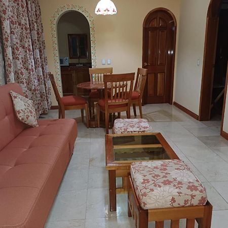 Cancun International Suites Kültér fotó