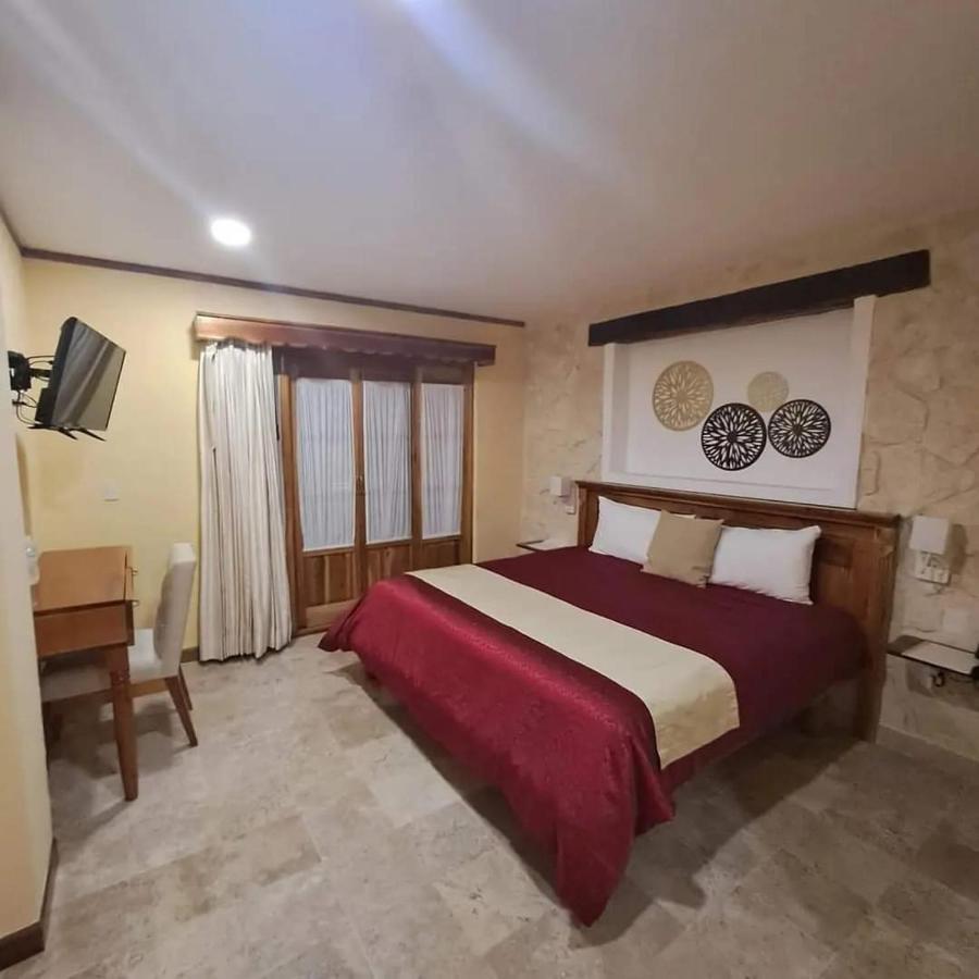 Cancun International Suites Kültér fotó