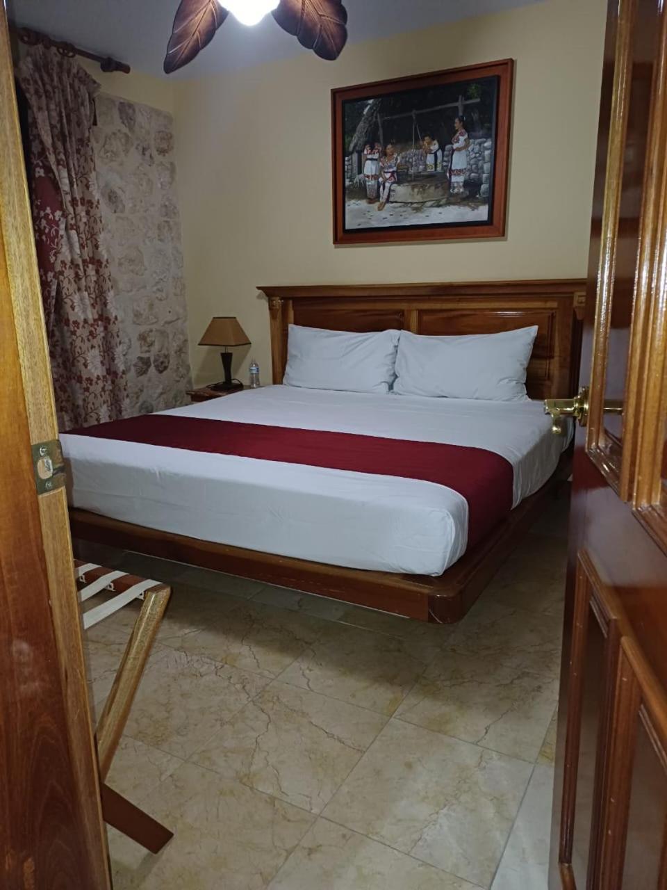 Cancun International Suites Kültér fotó