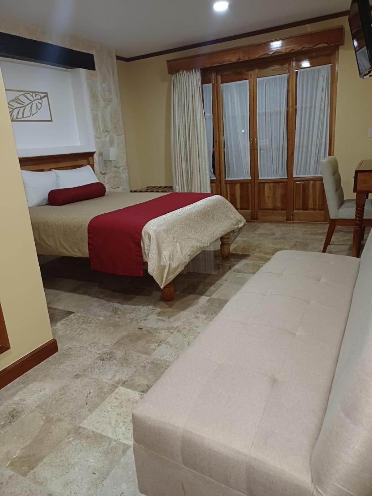 Cancun International Suites Kültér fotó