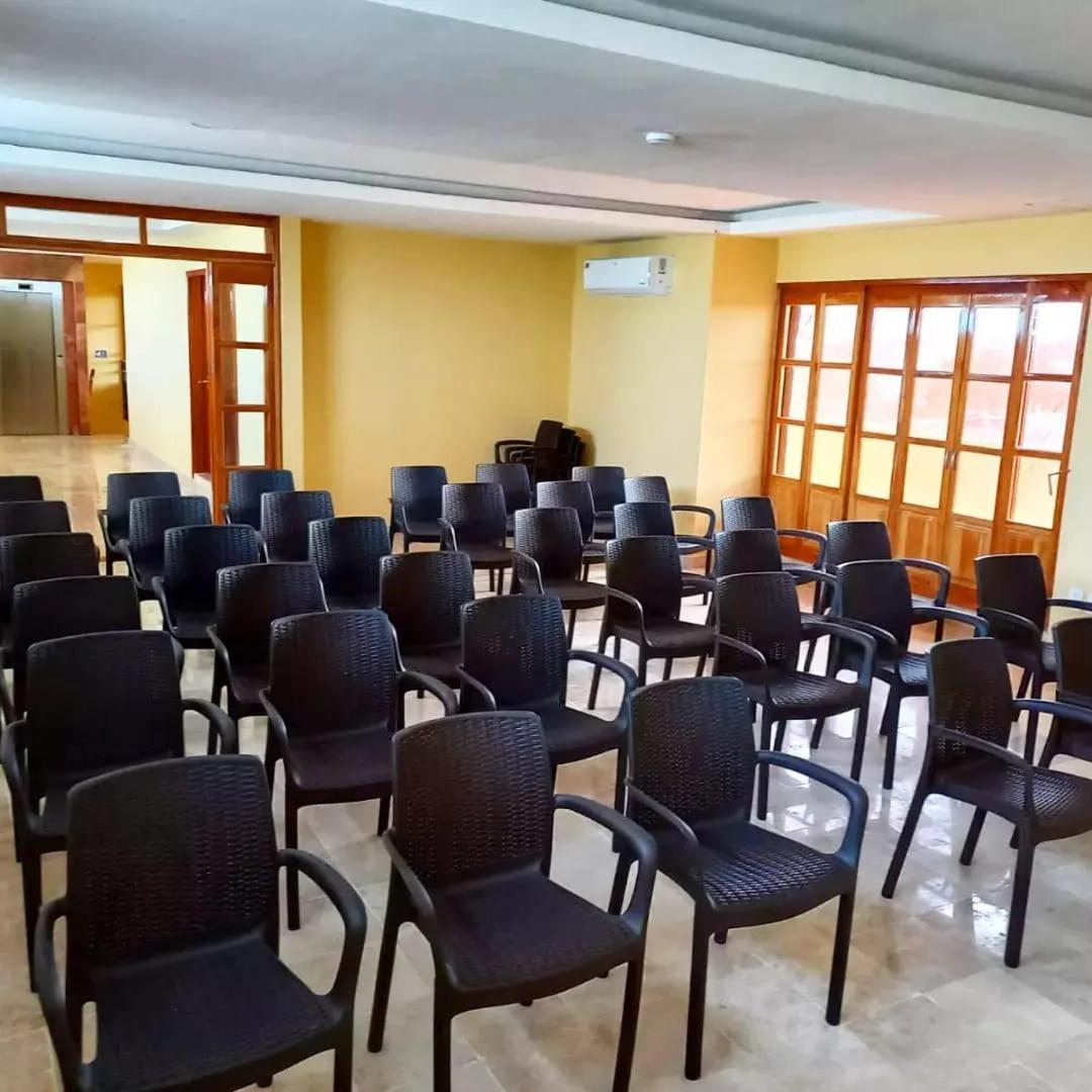 Cancun International Suites Kültér fotó