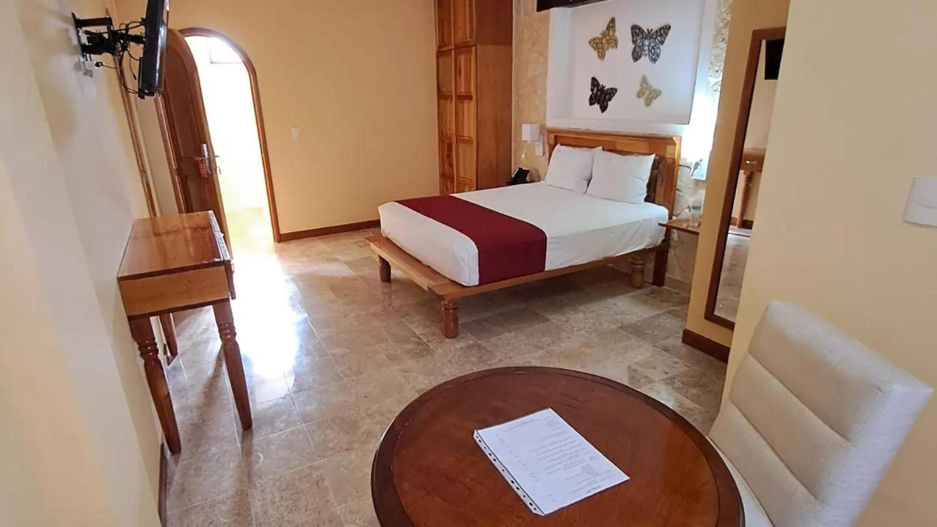 Cancun International Suites Kültér fotó