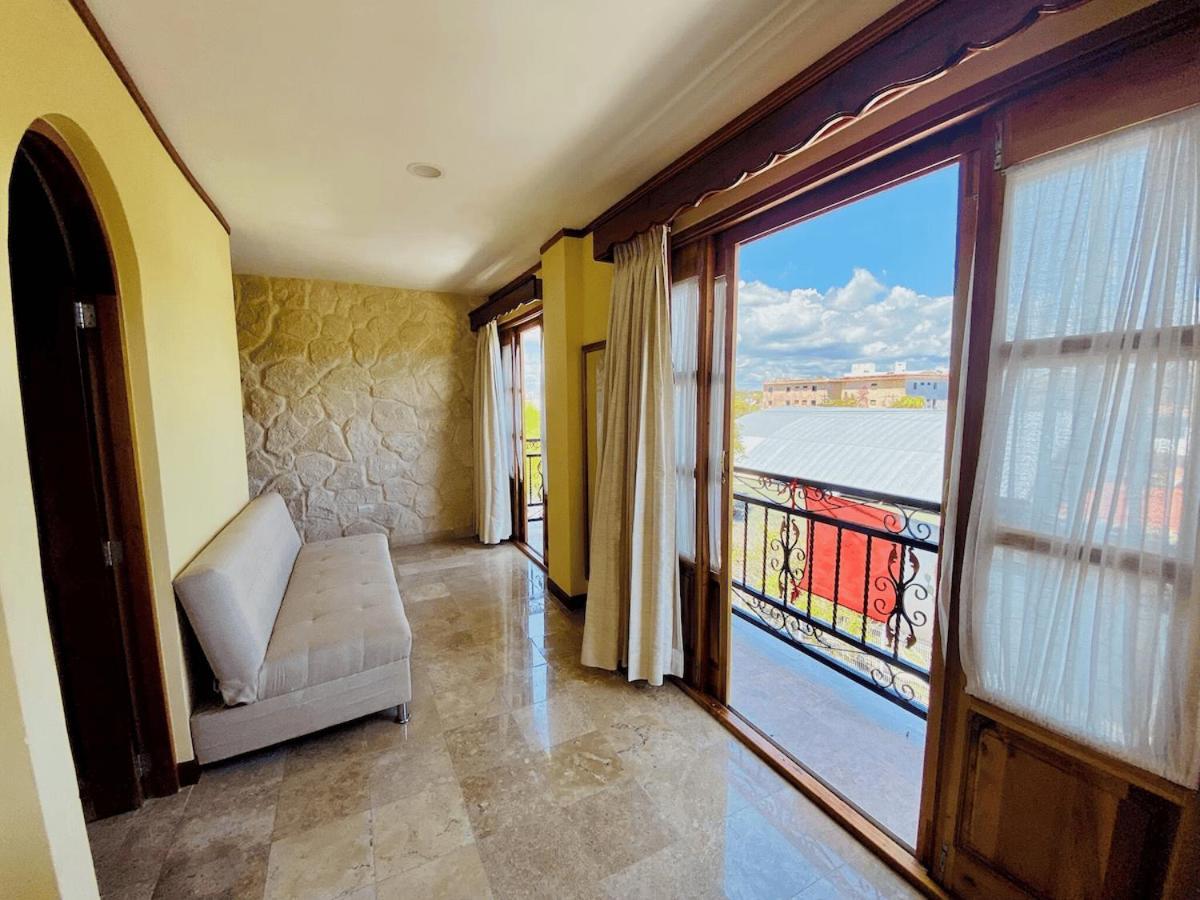 Cancun International Suites Kültér fotó
